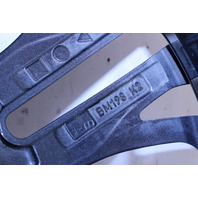 2011-2017 BMW X3 X4 Wheel 20 X 10 Style 310 Rim OEM