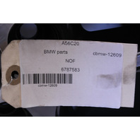 2011-2017 BMW X3 X4 Wheel 20 X 10 Style 310 Rim OEM