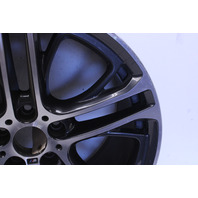 2011-2017 BMW X3 X4 Wheel 20 X 10 Style 310 Rim OEM