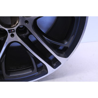2011-2017 BMW X3 X4 Wheel 20 X 10 Style 310 Rim OEM