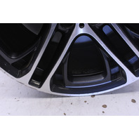 2011-2017 BMW X3 X4 Wheel 20 X 10 Style 310 Rim OEM