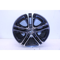 2011-2017 BMW X3 X4 Wheel 20 X 10 Style 310 Rim OEM