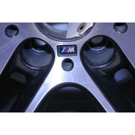 2011-2017 BMW X3 X4 Wheel 20 X 10 Style 310 Rim OEM