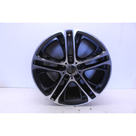 2011-2017 BMW X3 X4 Wheel 20 X 10 Style 310 Rim OEM