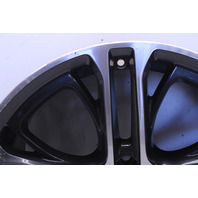 2011-2017 BMW X3 X4 Wheel 20 X 10 Style 310 Rim OEM