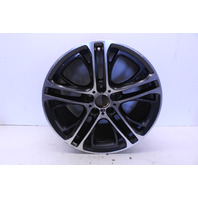 2011-2017 BMW X3 X4 Wheel 20 X 10 Style 310 Rim OEM