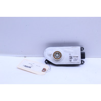 2017-2019 BMW 530i G30 Grille Shutter Flap Actuator - 51749854640 OEM