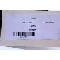 2017-2019 BMW 530i G30 Grille Shutter Flap Actuator - 51749854640 OEM