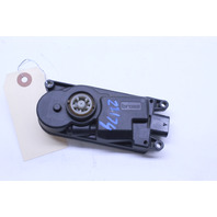 2017-2019 BMW 530i G30 Grille Shutter Flap Actuator - 51749854640 OEM