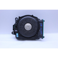 2018 BMW 530i G30 Sedan Floor Speaker Subwoofer Right - 65136800954 OEM