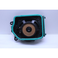 2018 BMW 530i G30 Sedan Floor Speaker Subwoofer Right - 65136800954 OEM