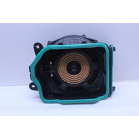 2018 BMW 530i G30 Sedan Floor Speaker Subwoofer Left - 65136800953 OEM