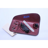 1991 1992 1993 1994 BMW 850ci E31 Fuel Filler Door - 51178123812 OEM