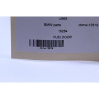 1991 1992 1993 1994 BMW 850ci E31 Fuel Filler Door - 51178123812 OEM