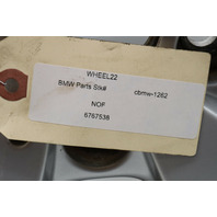 2006-2010 BMW 525i 528i 530i 535i Wheel 17 x 7.5 Style #138 Rim OEM