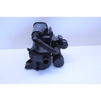 2012 BMW X3 Fuel Vapor Charcoal Canister - 16117220721 OEM