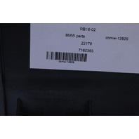 2012 BMW X3 Fuel Vapor Charcoal Canister - 16117220721 OEM