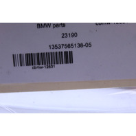 BMW Fuel Injector N54 N63 135 335 535 550 X5 X6 - 113537565138-05 Index 05 OEM