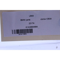 2018 BMW 530i G30 Power Control Module PCM OEM