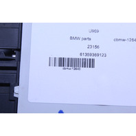 2011-2016 BMW 528i 535i 550i Seat Control Module 61359369123 OEM