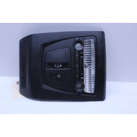 2011-2017 BMW X3 Dome Map Reading Light Sunroof Switch - 61319232055 OEM