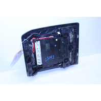 2011-2017 BMW X3 Dome Map Reading Light Sunroof Switch - 61319232055 OEM