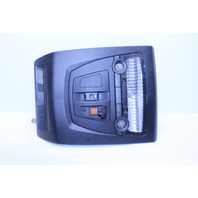 2011-2017 BMW X3 Dome Map Reading Light Sunroof Switch - 61319232055 OEM