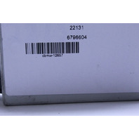 2011 BMW 535i TPMS Tire Pressure Control Module - 36106796604 OEM