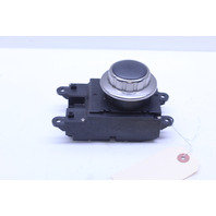 2007 BMW 550i iDrive Navigation Knob Switch OEM