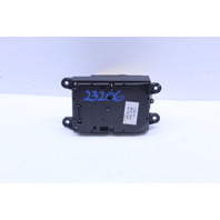 2007 BMW 550i iDrive Navigation Knob Switch OEM