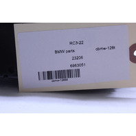 2007 BMW 550i iDrive Navigation Knob Switch OEM