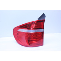 2007-2010 BMW X5 Tail Light Left - 63217200819 OEM