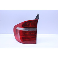 2007-2010 BMW X5 Tail Light Left - 63217200819 OEM