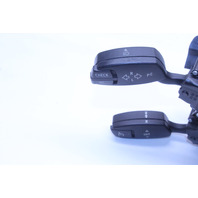 2007 BMW 550i Turn Signal Wiper Column Switch Clock Spring OEM