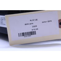 2007 BMW 550i Turn Signal Wiper Column Switch Clock Spring OEM