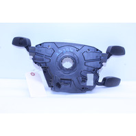 2007 BMW 550i Turn Signal Wiper Column Switch Clock Spring OEM