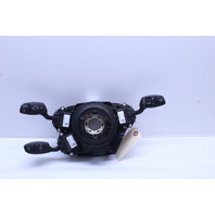 2007 BMW 550i Turn Signal Wiper Column Switch Clock Spring OEM