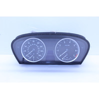 2006 2007 BMW 550i Speedometer Instrument Cluster OEM