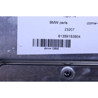 2007 BMW X5 E70 Footwell Light Control Module 61359153804 OEM