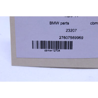 2007-2013 BMW X5 X6 E70 E71 Transfer Case Control Module 27607569969 OEM