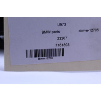 2007-2013 BMW X5 X6 E70 E71 Left Dash Air Vent 64227161803 OEM