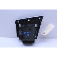 2007-2013 BMW X5 X6 E70 E71 Left Dash Air Vent 64227161803 OEM