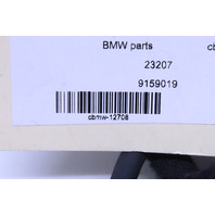 2007-2013 BMW X5 X6 Rear Seat Console Entertainment Screen - 65509166783 OEM