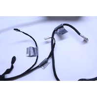 2007-2013 BMW X5 X6 Rear Seat Console Entertainment Screen - 65509166783 OEM