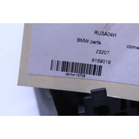 2007-2013 BMW X5 X6 Rear Seat Console Entertainment Screen - 65509166783 OEM