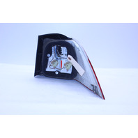 2008 2009 2010 BMW 535i E61 Wagon Tail Light Left - 63217177695 OEM