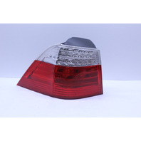 2008 2009 2010 BMW 535i E61 Wagon Tail Light Left - 63217177695 OEM