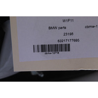 2008 2009 2010 BMW 535i E61 Wagon Tail Light Left - 63217177695 OEM