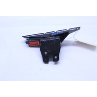 2010 BMW 535xi E61 Wagon Trunk Lid Latch Lock - 51247114612 OEM