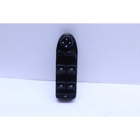 2008-2010 BMW 528i 535i 550i M5 Left Power Window Switch 61319122111 OEM